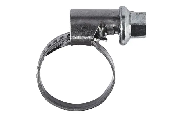 Hose Clamp, width 9 mm Hella 
