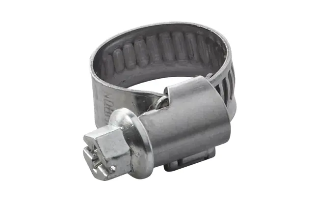 Hose Clamp, width 9 mm Hella 