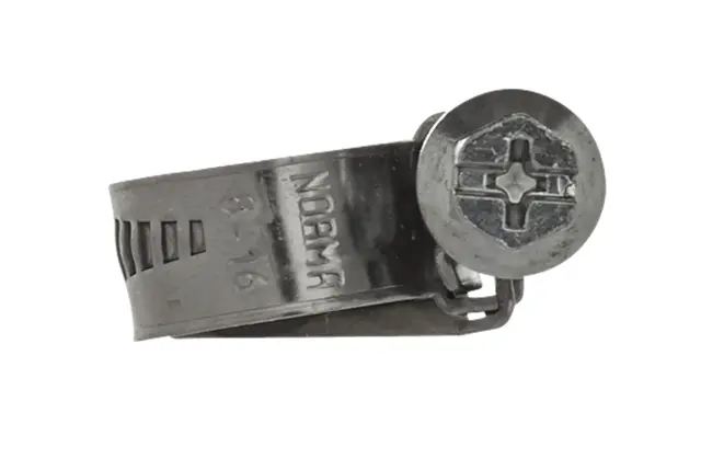 Hose Clamp, width 9 mm Hella 