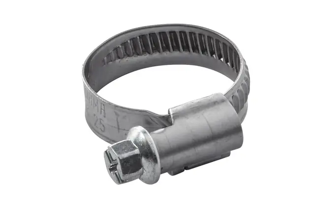 Hose Clamp, width 9 mm Hella 