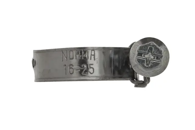 Hose Clamp, width 9 mm Hella 