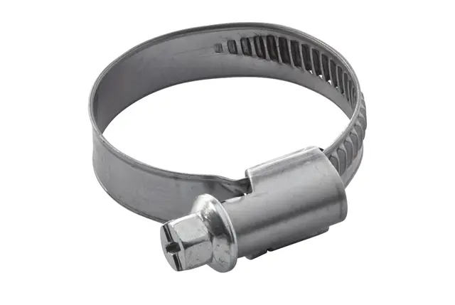 Hose Clamp, width 9 mm Hella 
