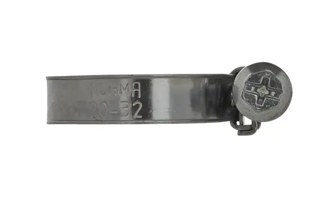 Hose Clamp, width 9 mm Hella 