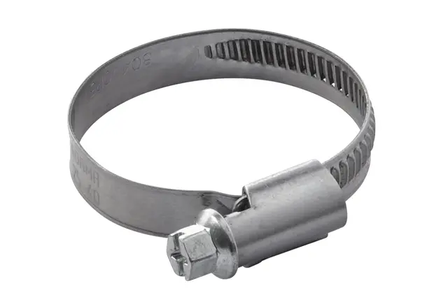 Hose Clamp, width 9 mm Hella 