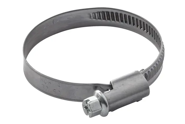 Hose Clamp, width 9 mm Hella 