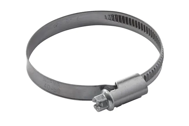 Hose Clamp, width 9 mm Hella 