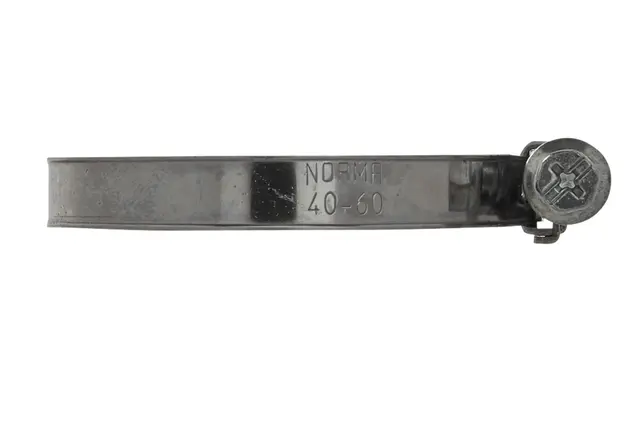 Hose Clamp, width 9 mm Hella 