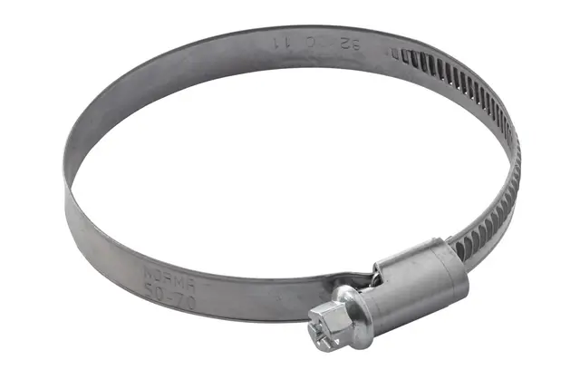 Hose Clamp, width 9 mm Hella 
