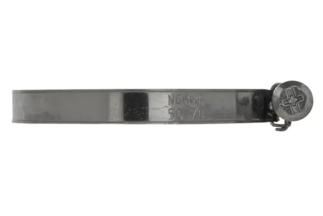 Hose Clamp, width 9 mm Hella 