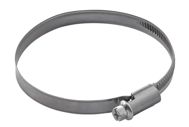 HOSE CLAMP 60-80 SW7                 8HK Hella 