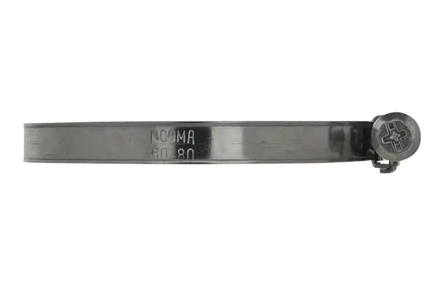 HOSE CLAMP 60-80 SW7                 8HK Hella 