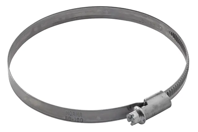 Slangeklemme, 9 mm Hella 