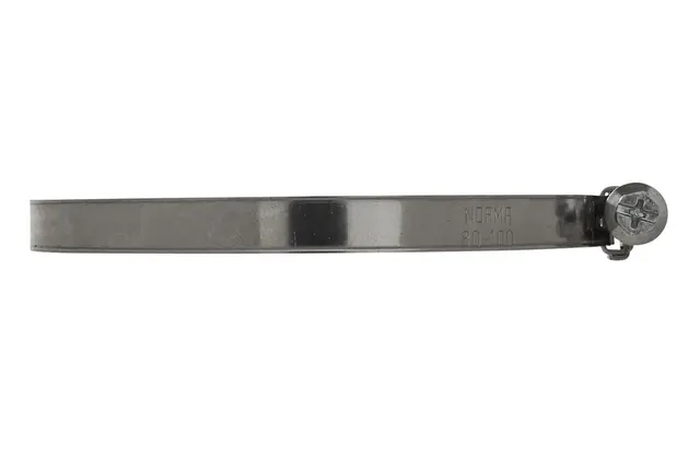 Slangeklemme, 9 mm Hella 