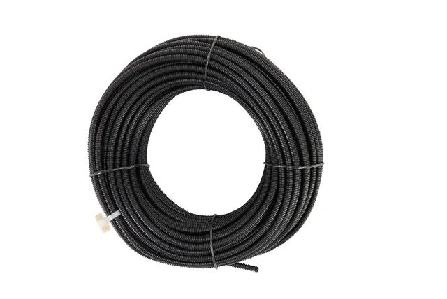 Korrugerte Rør Innvendig: 6,7mm Hella 