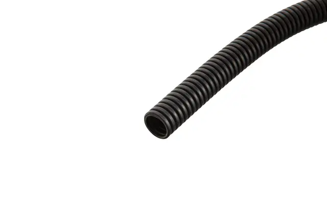 Korrugerte Rør Innvendig: 9,9mm Hella 