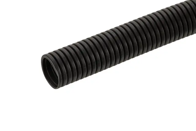 Korrugerte Rør Innvendig: 16,6 mm Hella 