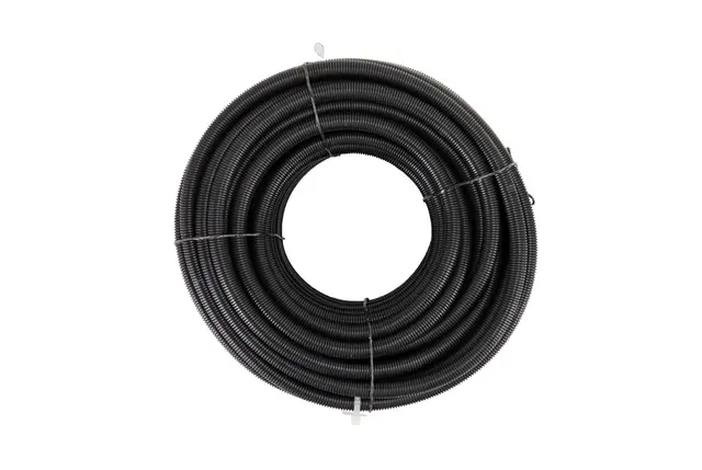 Korrugerte Rør Innvendig: 16,6 mm Hella 
