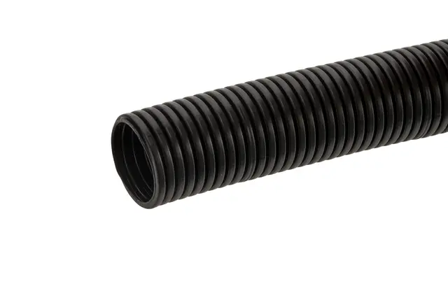 Korrugerte Rør Innvendig: 21,3 mm Hella 