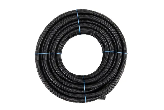 Korrugerte Rør Innvendig: 21,3 mm Hella 
