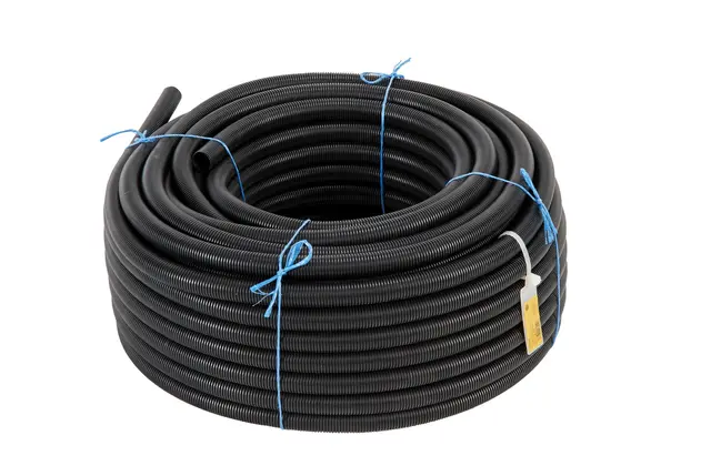 Korrugerte Rør Innvendig: 21,3 mm Hella 