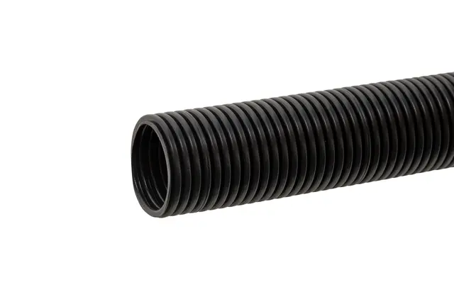 Korrugerte Rør Innvendig: 25,8 mm Hella 