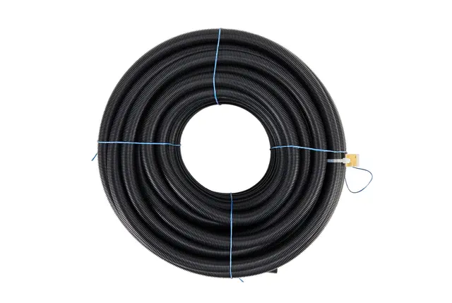 Korrugerte Rør Innvendig: 25,8 mm Hella 