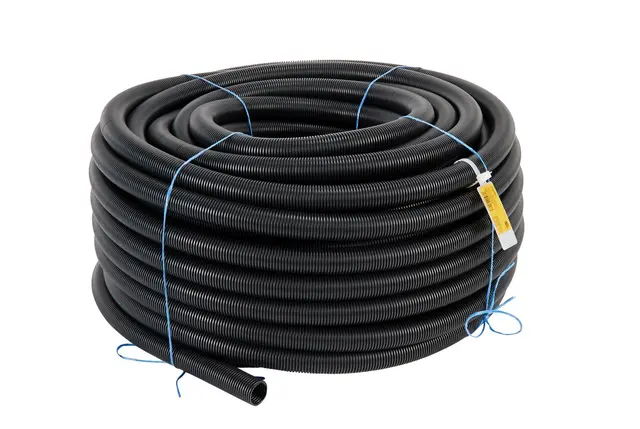 Korrugerte Rør Innvendig: 25,8 mm Hella 