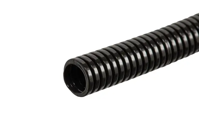 Korrugerte Rør Innvendig: 9,9mm ADR Hella 