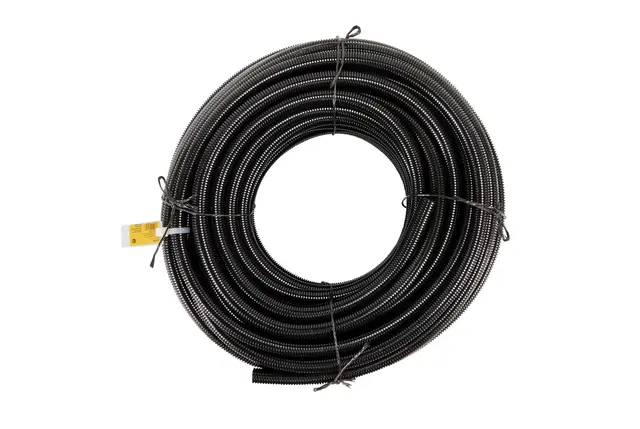 Korrugerte Rør Innvendig: 16,6 mm ADR Hella 