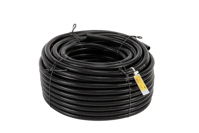Korrugerte Rør Innvendig: 16,6 mm ADR Hella 