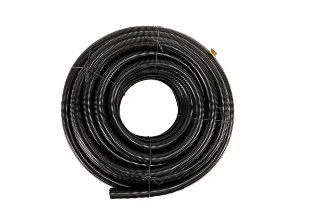 Korrugerte Rør Innvendig: 36 mm ADR Hella 