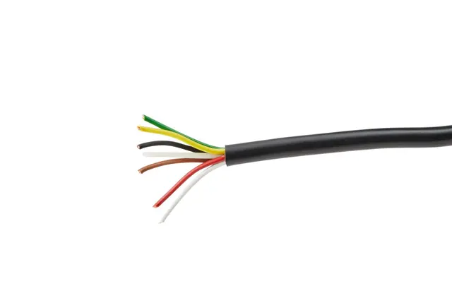 Harness FLYY, 0,75 mm² Hella 