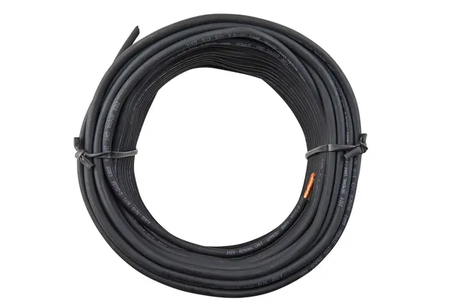 Kabel H01N2-D Flex 16qmm Sort Hella 