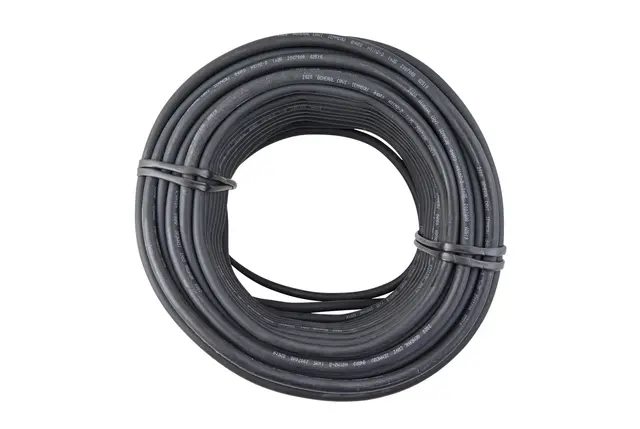 Kabel H01N2-D Flex 35qmm Sort Hella 