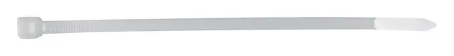 Strips 160x4.8mm Ø36. Naturell Hella 