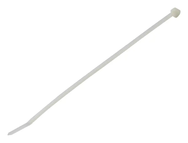 Strips 200x3.6mm Ø55. Naturell Hella 