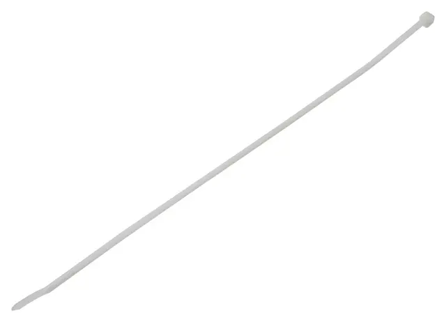 Strips 292x3.6mm Ø75. Naturell Hella 