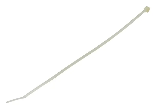 Strips 200x2.5mm Ø49. Naturell Hella 