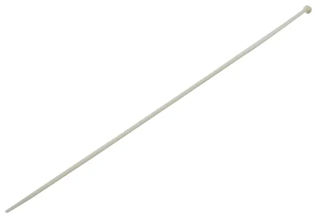 Strips 430x4.8mm Ø120. Naturell Hella 