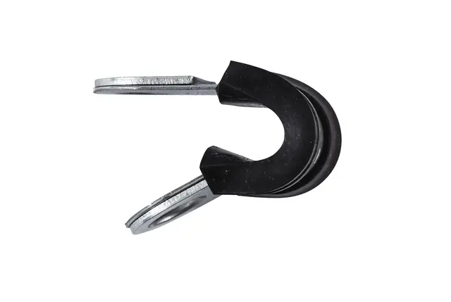 Rørklemme Innvendig: 6mm Hella 