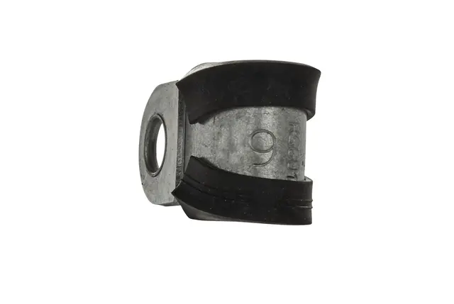 Rørklemme Innvendig: 6mm Hella 