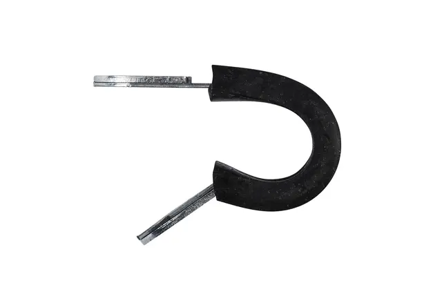 Rørklemme Innvendig: 10mm Hella 