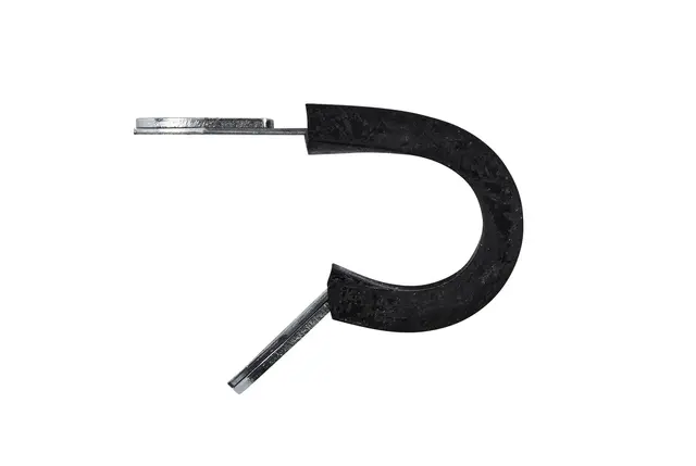 Rørklemme Innvendig: 12mm Hella 