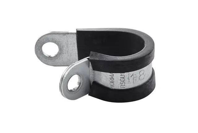 Rørklemme Innvendig: 18mm Hella 
