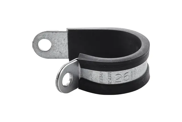 Rørklemme Innvendig: 26mm Hella 