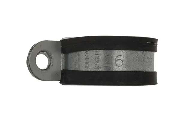 Rørklemme Innvendig: 26mm Hella 