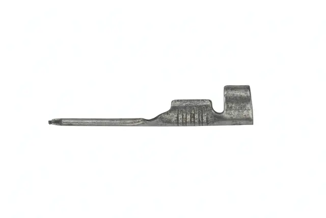 Kabelsko stift 6,3mm 0,5-1,0qmm Hella 