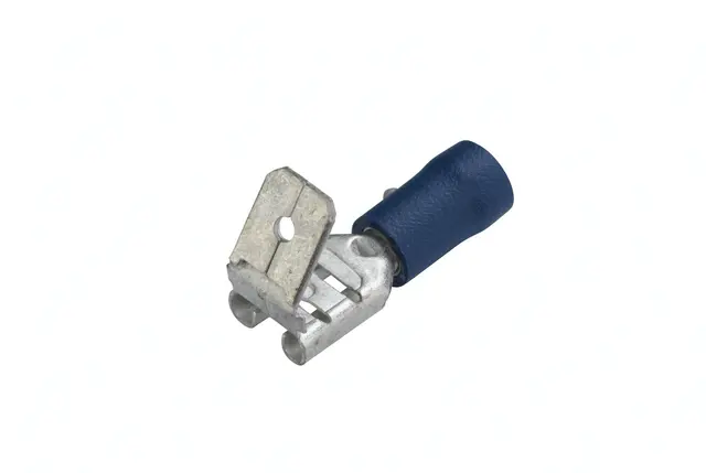 A06 12 st  A 2507 FLH Blå Pro-Fit Hella 