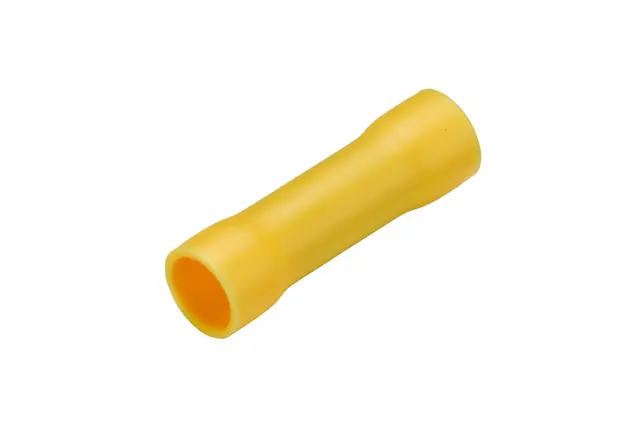 A23 12st Skjøtehylse A4652SK Gul Pro-Fit Hella 
