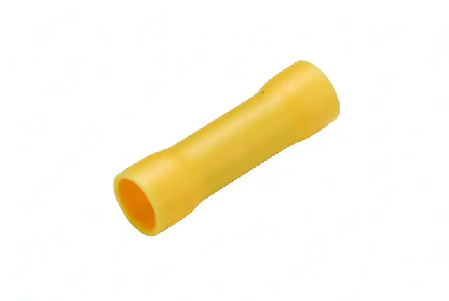 A23 12st Skjøtehylse A4652SK Gul Pro-Fit Hella 